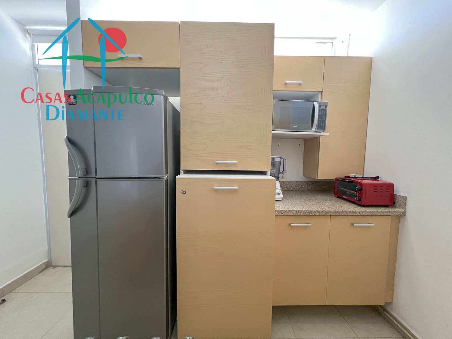 Aura A 008 - Cocina 5 Aura A 008 - Cocina 5